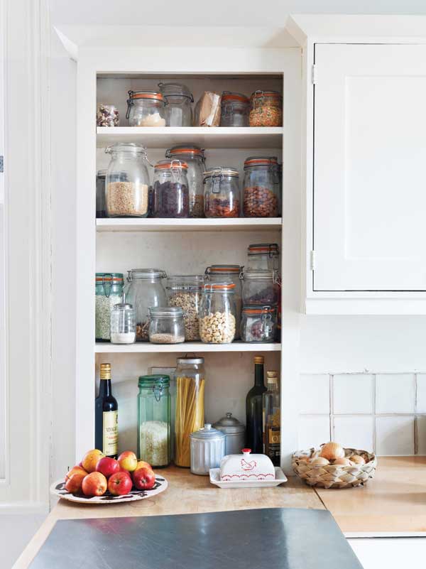 These workhorse ingredients are your best friends when it comes to delicious, sensible eating. 